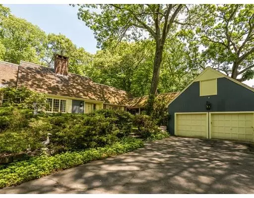 51 Spring Valley Road, Belmont, MA 02478