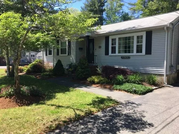 614 Summer St, Abington, MA 02351