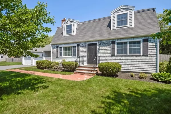 7 Gratto Road, Marshfield, MA 02050