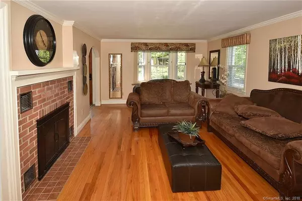 Enfield, CT 06082,21 Hillside Avenue