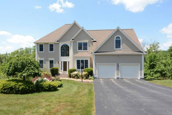 Shrewsbury, MA 01545,9 Waterville Ln