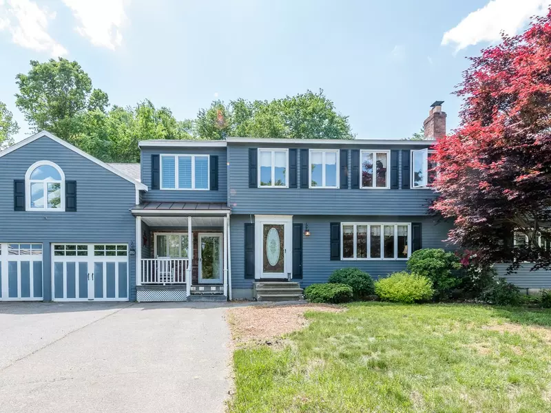 59 Allen Rd, Billerica, MA 01821