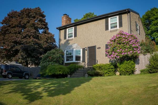 259 Adams St, Fall River, MA 02720