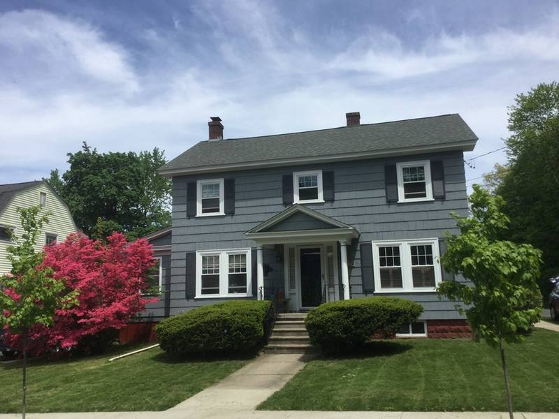 117 Hastings Street, Greenfield, MA 01301