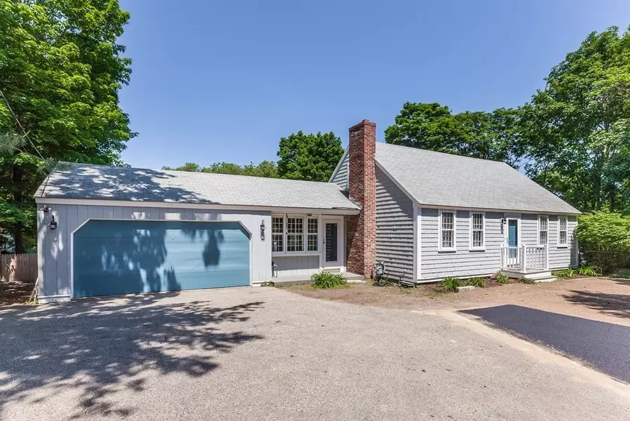 920 Commercial Street, Weymouth, MA 02189