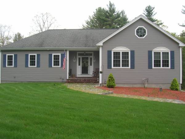 20 Azel Rd, Freetown, MA 02717