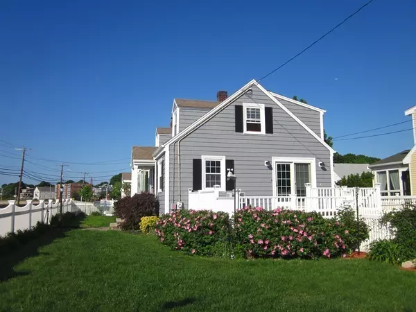 Quincy, MA 02171,675 East Squantum Street