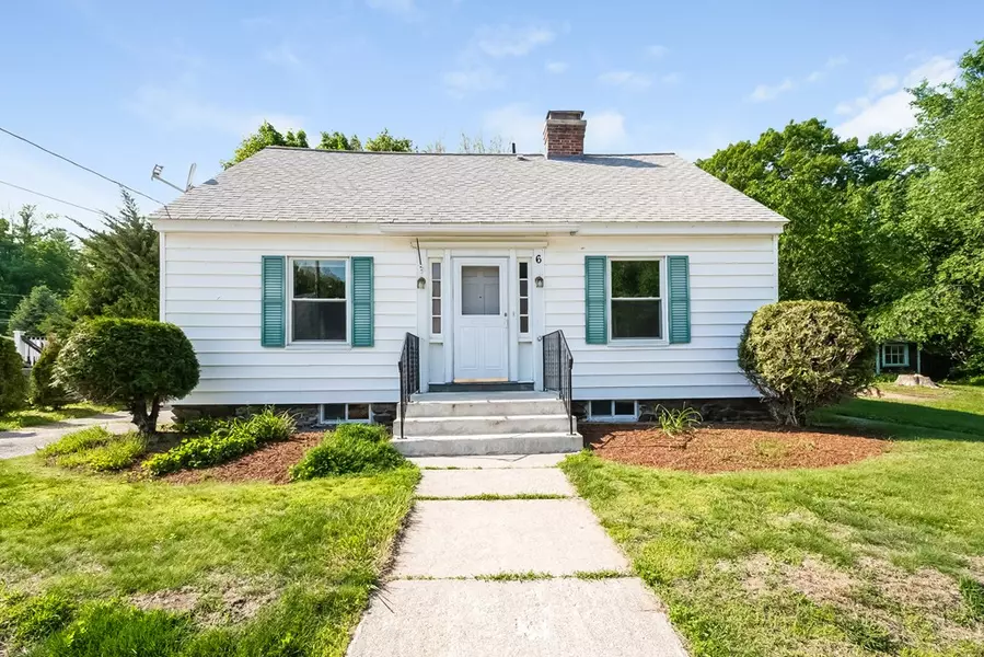 6 2nd St, Worcester, MA 01602