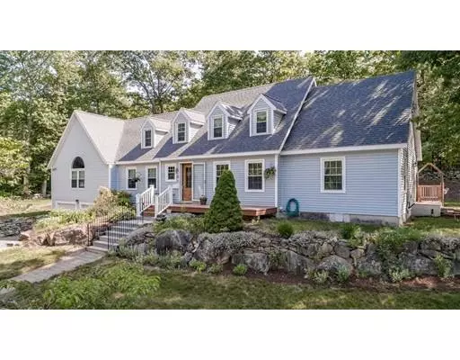 63 Cherry Street, Shrewsbury, MA 01545