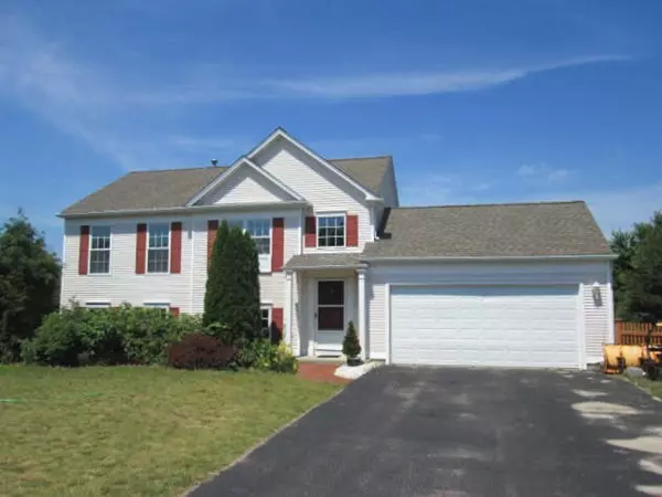 470 Lunns Way, Plymouth, MA 02360