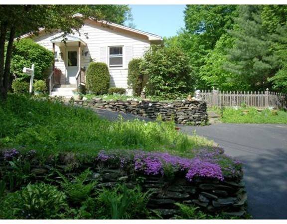 22 Kendrick Rd, Buckland, MA 01370