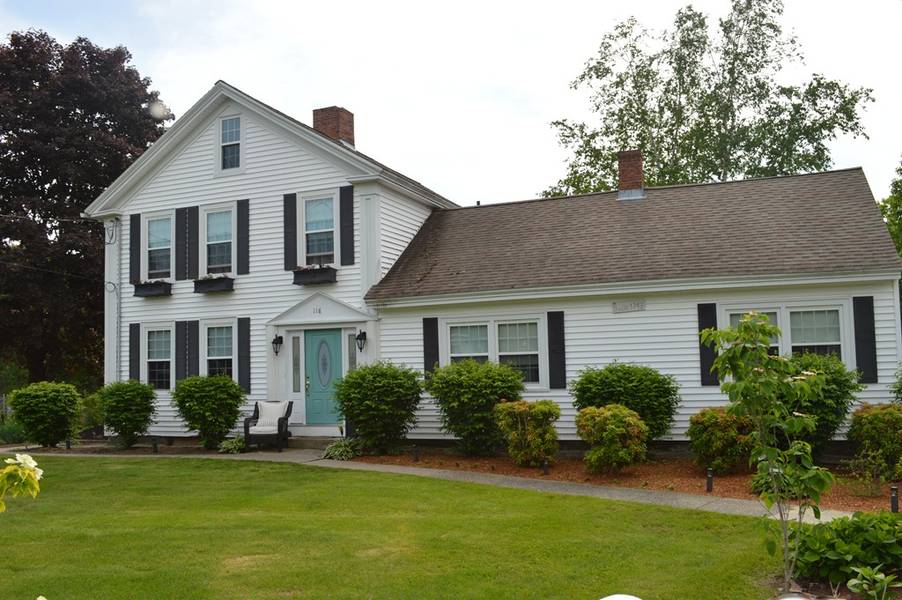 118 Highland St., Milford, MA 01757