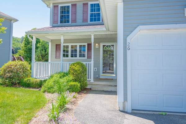 Easthampton, MA 01027,211 East St #26