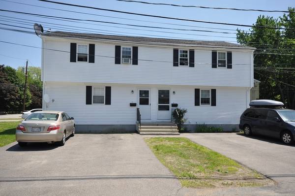 2A-2B Brackett Rd, Framingham, MA 01702