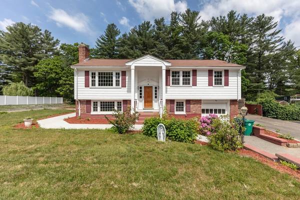 17 Coolidge St, Billerica, MA 01821