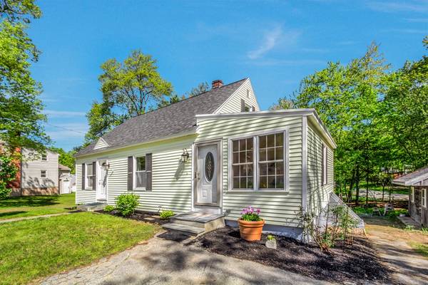 Tewksbury, MA 01876,157 Brown St