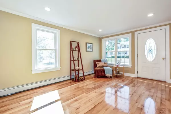 Tewksbury, MA 01876,157 Brown St