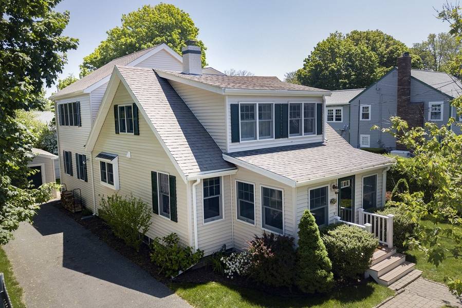 10 Third Ave, Scituate, MA 02066