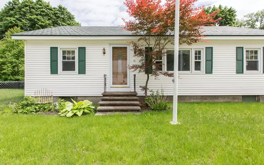 Lowell, MA 01851,18 Atlantic Street