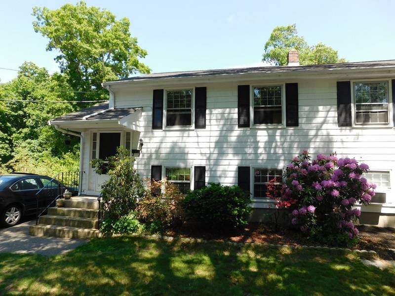 93-B High Street #B, Milford, MA 01757