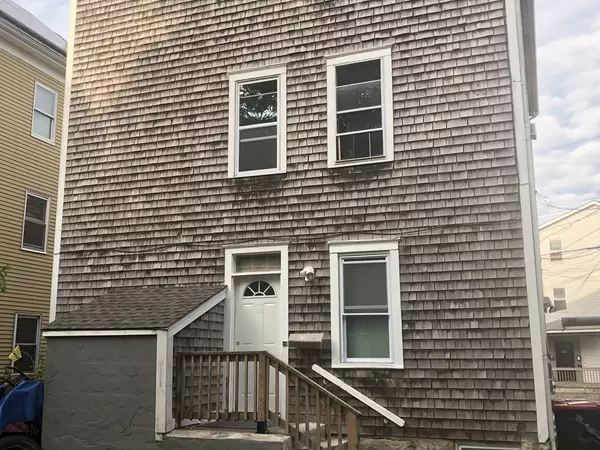 New Bedford, MA 02740,239 State St