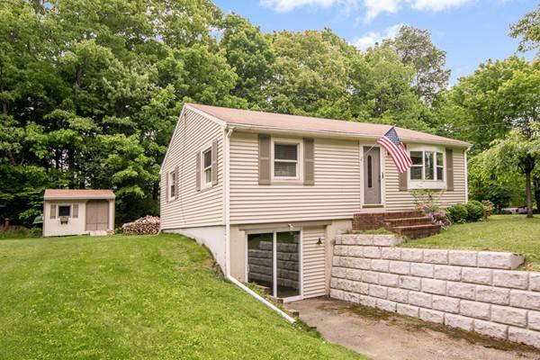 213 Greenville Street, Spencer, MA 01562