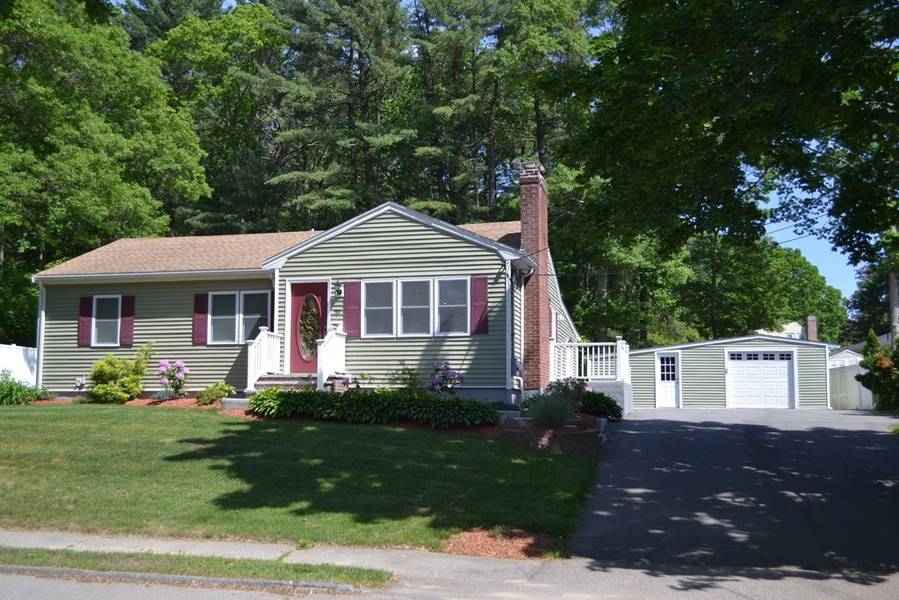 70 Highland, Walpole, MA 02081