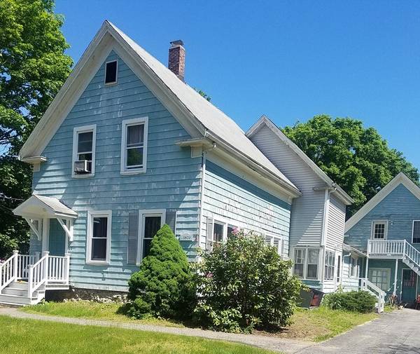 39 Walnut St, West Bridgewater, MA 02379