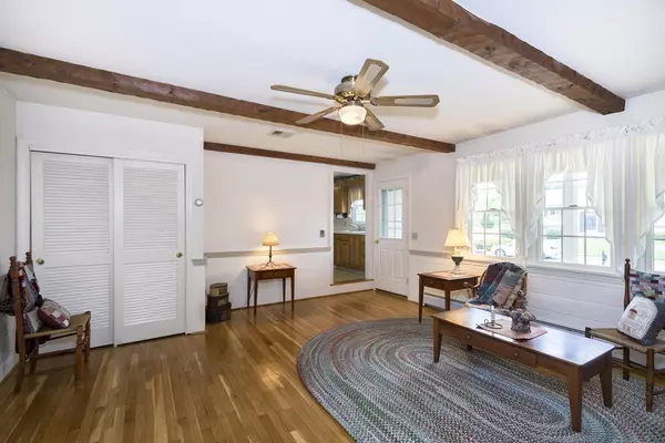 Whitman, MA 02382,22 Hopkins Drive