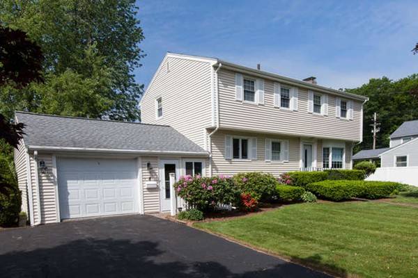 8 Hapgood Way, Shrewsbury, MA 01545