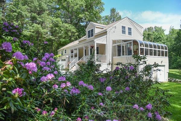 32 Old Lancaster Rd, Sudbury, MA 01776