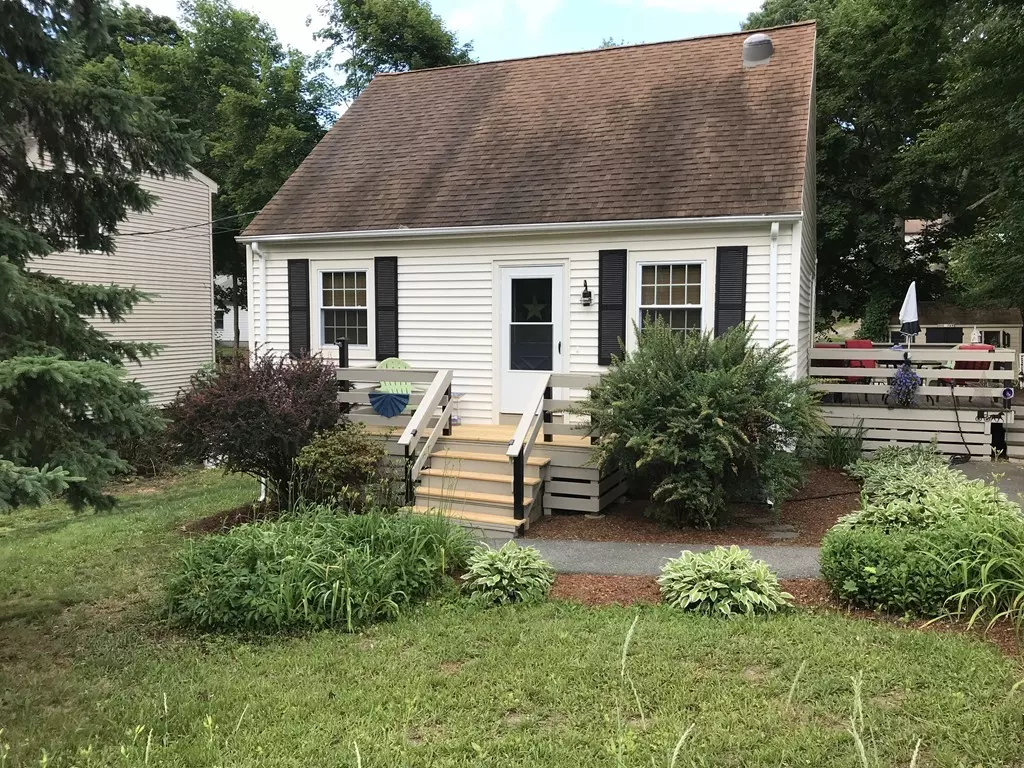 Weymouth, MA 02189,16 Emeline