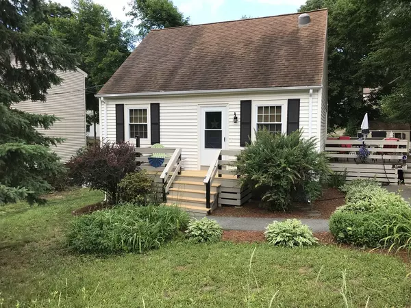 16 Emeline, Weymouth, MA 02189