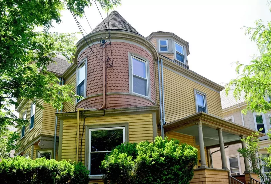 108 Summer Street, Somerville, MA 02143