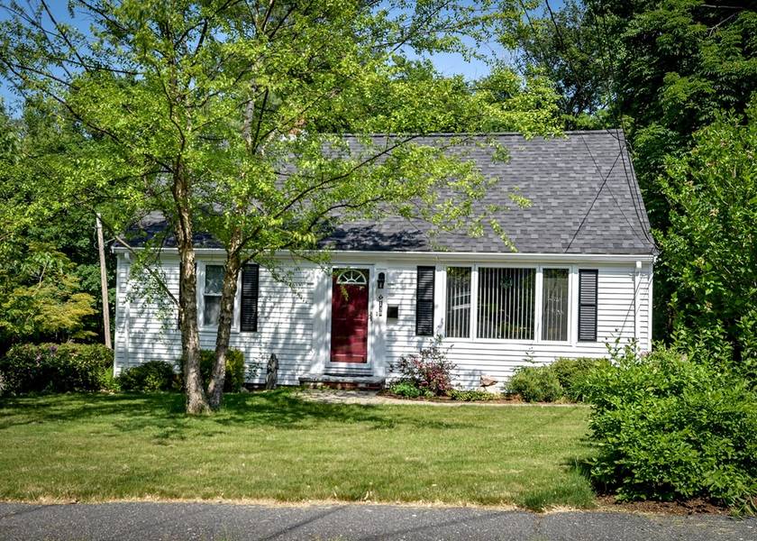 13 Terrace Rd., Natick, MA 01760