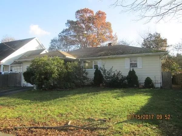 Brockton, MA 02301,19 Dutchland Avenue