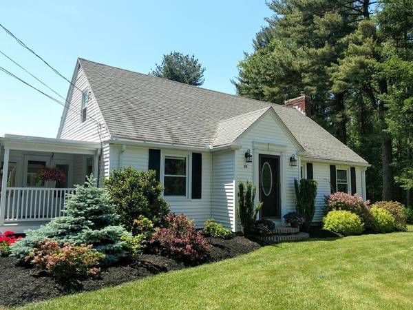 10 Colorado Cir, Holden, MA 01520