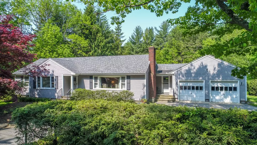 475 Mount Elam Road, Fitchburg, MA 01420