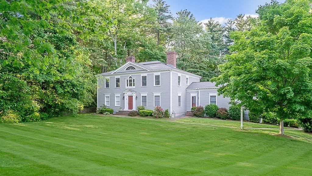 10 Winston Rd, Holliston, MA 01746