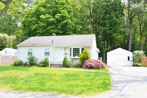 37 Helen Circle, East Longmeadow, MA 01028