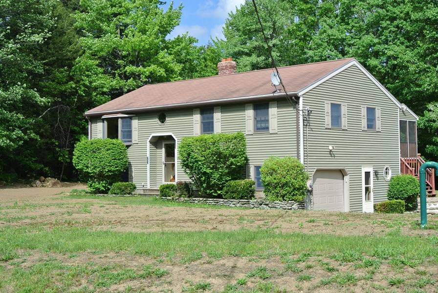 70 Gardner Rd, Winchendon, MA 01475