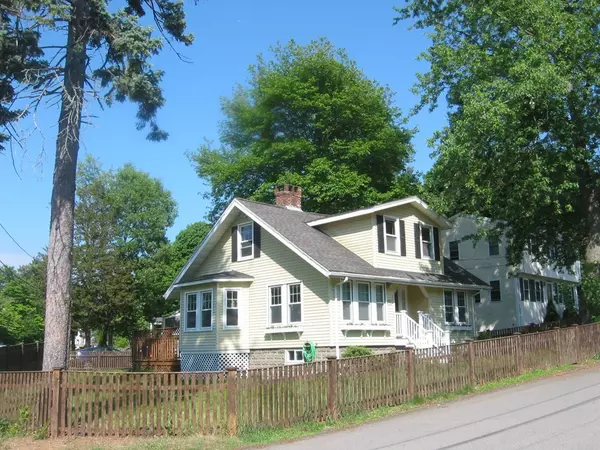 Weymouth, MA 02189,28 Glen Rd