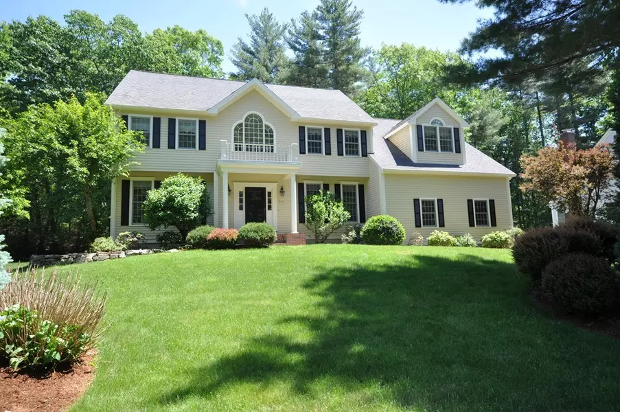 537 Acorn Park Drive #537, Acton, MA 01720