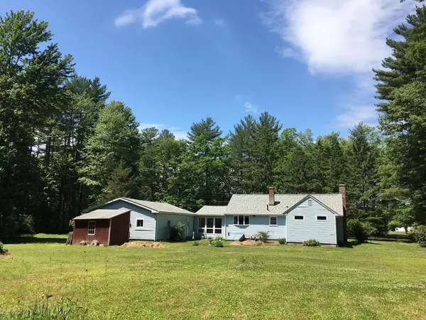 Belchertown, MA 01007,61 Wilson Rd