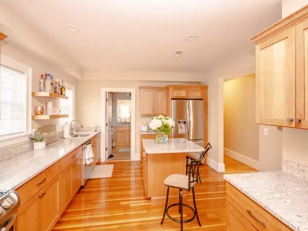 Medford, MA 02155,399 High Street #2