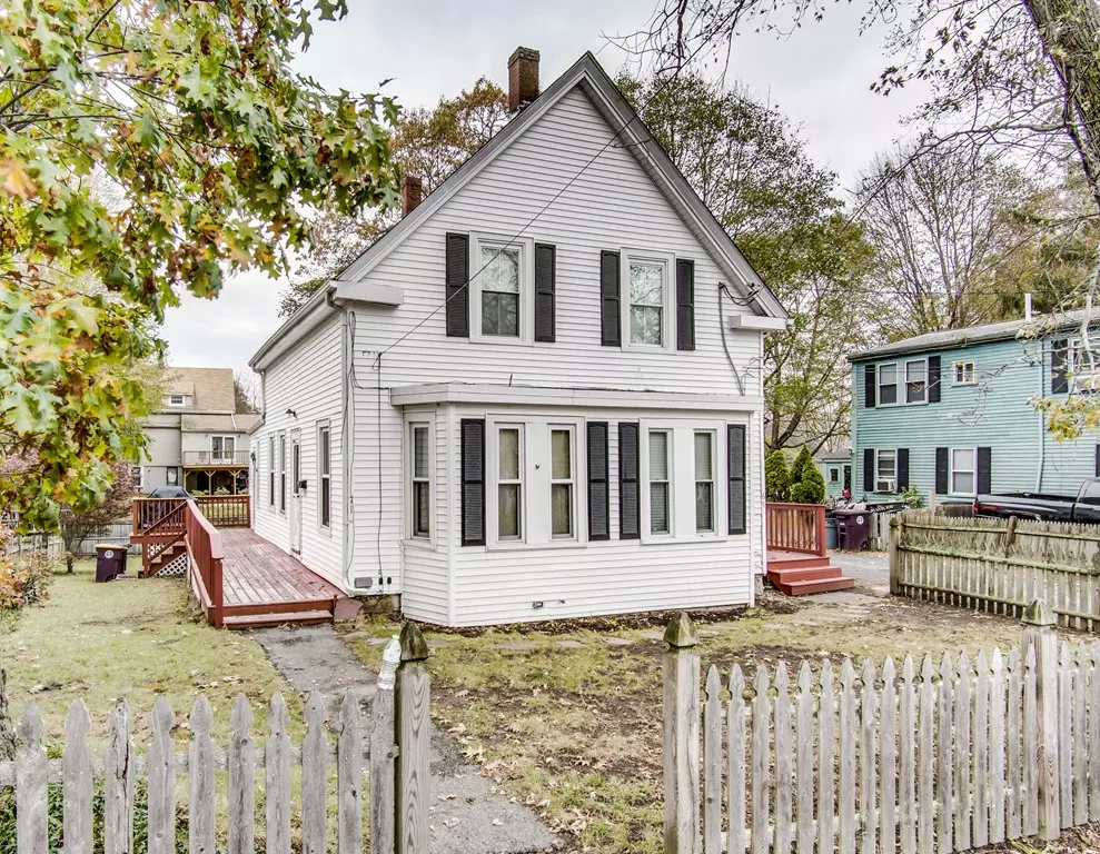 Weymouth, MA 02189,69-71 Cedar St