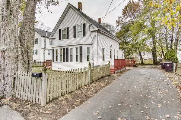 Weymouth, MA 02189,69-71 Cedar St