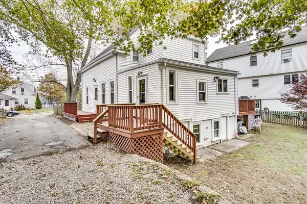 Weymouth, MA 02189,69-71 Cedar St