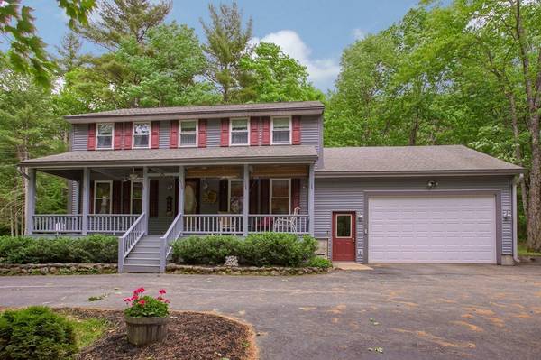 14 Joslin Rd, Winchendon, MA 01475