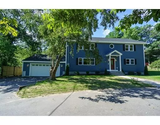 North Andover, MA 01845,851 Forest Street